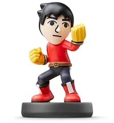 2026年最新】amiibo mii 剣術タイプの人気アイテム - メルカリ