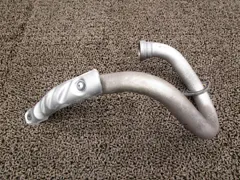 DR-Z400S エキパイ マフラー □B7122！SK43A スズキ 【 K419 】のサムネイル