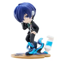 新品未開封 PalVerse Pale. ペルソナ3 リロード 主人公 完成品フィギュア