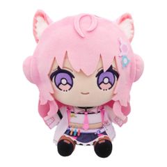 新品未開封 Gift 東方ぬいぐるみシリーズ 紅美鈴（ver.1.5）ふもふも