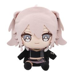 新品未開封 Gift 東方ぬいぐるみシリーズ 紅美鈴（ver.1.5）ふもふも