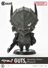 ねんどろいどじゃんぼ 》ルーデンス ブラックVer. コジマ