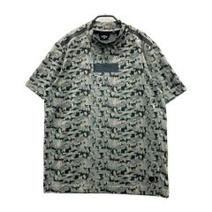 RUSSELUNO GOLF カモフラ柄 半袖シャツ サイズ7 - メルカリ