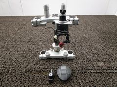 モンキー4L5L用ディスクとフロントフォークセット 未使用 - メルカリ