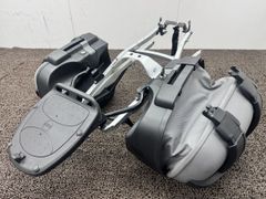 ZZR1200用 GIVIパニアケース - メルカリ