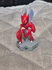 ポケットモンスターDP ポケットモンスター PLUS モンスターコレクション HOT ハッサム