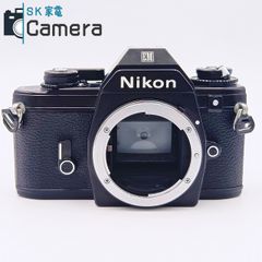 k*o様 nikon em おまけ付き 美品 - メルカリ