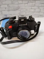 2026年最新】nikon nikonos iv-aの人気アイテム - メルカリ
