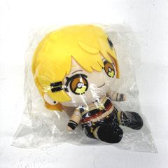 ホロライブ フレンズ ジジ ぬいぐるみ EN english ホロフレ 誕生日