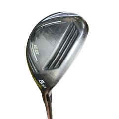 TaylorMade SIM MAX ユーティリティ #4 22° - メルカリ
