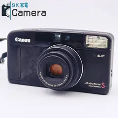 2026年最新】CANON Autoboy PANORAMAの人気アイテム - メルカリ