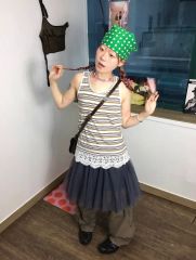ペット クリエイティブヨーコ マザーガーデン クローゼット