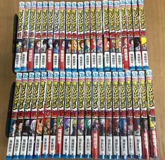BORUTO 1巻〜20巻セット 少年漫画(初版多数) - メルカリ