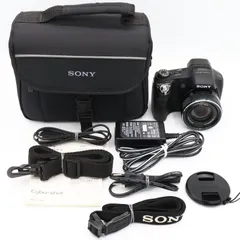 SONY ソニー デジタルカメラ Cybershot HX100V 1620万画素CMOS 光学30倍 DSC-HX100V #260521_10852のサムネイル