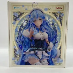 2026年最新】ホロライブプロダクション 雪花ラミィ 1/6スケールの人気