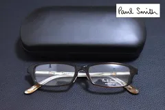 2026年最新】Paul Smith メンズ メガネの人気アイテム - メルカリ