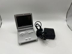 都《TWCLP》 ゲームボーイアドバンス SP ジャンク AGS-001 - メルカリ
