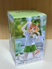 五等分の花嫁 中野 四葉 ルームウェアver フィギュア