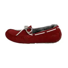UGG(アグ) シューズ JAPAN27.0 メンズ - 1003390 レッド ムートン レザー、ムートンのサムネイル