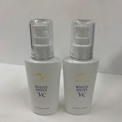 ジェミーネフェルタリ 薬用ホワイトスポットVC 美容液 50ml 2個セット