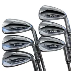 2026年最新】ping g425 アイアン 6の人気アイテム - メルカリ