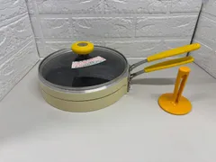アサヒ軽金属　パーティーパンのサムネイル