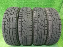 ★バリ山 165R14 LT ダンロップウインターマックスSV01 23年製4本 ☆バリ山 165R14 LT ダンロップウインターマックスSV01 23年製4本