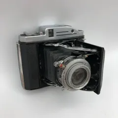 Konica Pearl II コニカ 小西六パールii 小西六 PearlⅡ パールⅡ 中判スプリングカメラ 中判蛇腹カメラ コニカ