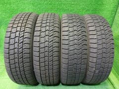 全国送料込☆グッドイヤーアイスナビ8☆155/65R14☆2026年製 - メルカリ