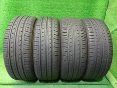 YOKOHAMA サマー ヨコハマ ブルーアースESES32 185/55R16 4本 6ミリ 