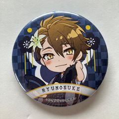 匿名配送】 あんスタ Ra*bits 天満光 中国 偶像梦幻祭 閃耀缶バッジ