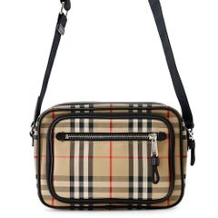 BURBERRY LG CAMERA MX BAG LIMESTONE新品未使用 - メルカリ