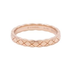 R*♥様 CHANEL ココ クラッシュ コレクションリング 49号 - メルカリ