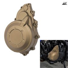 CBX400Fスターターカバー メッキBEET キジマ CBX550 CBR - メルカリ