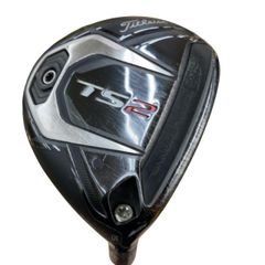 Titleist TS2 ユーティリティ 25度 ヘッド単体 - メルカリ