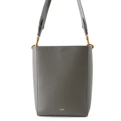 セリーヌ ショルダーバッグ サングルバケット レザー 189303 CELINE バッグのサムネイル