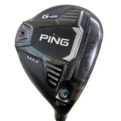 PING G425 MAX 7番フェアウェイウッド　ハザーダスブラック80 PING G425 MAX 7番フェアウェイウッド ハザーダスブラック80 - メルカリ