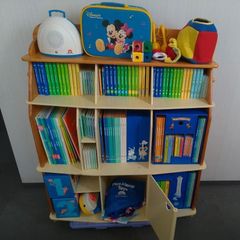 ディズニー英語システム DWE フルセット 知育玩具 - メルカリ