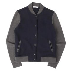 LACOSTE ラコステ コットンリネンテーラードジャケット 元値57200円 