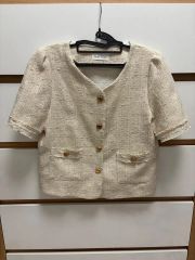 herlipto Louise Classic Tweed Jacket S - メルカリ