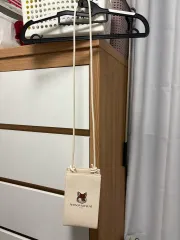 メゾンキツネ バッグ ラネージュ クロスバックのサムネイル