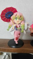 甘露寺蜜璃 梅雨シリーズ中国限定 鬼滅の刃 - メルカリ