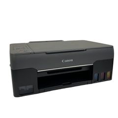 Canon ギガタンク搭載 インクジェット プリンター 複合機 G3360 - メルカリ