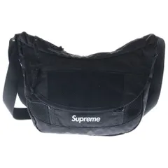 2026年最新】supreme 22ss messenger bagの人気アイテム - メルカリ