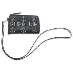 2026年最新】Supreme Hollywood Trading Company Studded Walletの人気