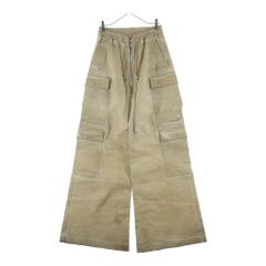03ss DOLCE & GABBANA archive cargopants - メルカリ
