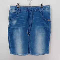 G-STAR RAW　WIDTH 34　デニムハーフパンツ　ショートパンツ　ジースターロゥ　【0892】のサムネイル