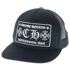 CHROMEHEARTSキャップ(国内タグ、美品、中田翔着用)今日限定値段 