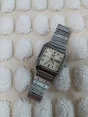 未使用品 SEIKO5 レディース 自動巻き腕時計 SUA611K シルバー - メルカリ