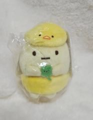 すみっコぐらし】ようこそ！たべもの王国テーマ・シーンぬいぐるみ